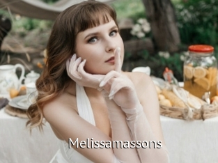 Melissamassons