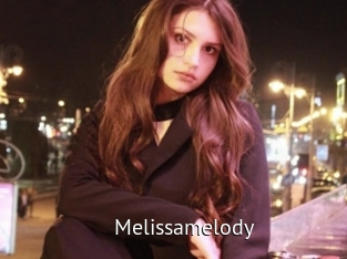 Melissamelody
