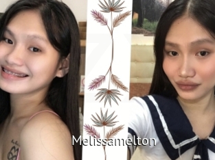 Melissamelton