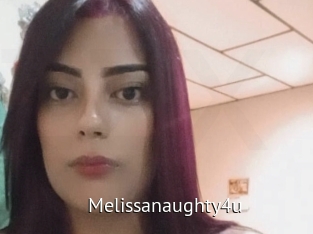 Melissanaughty4u