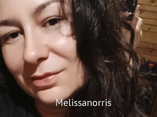 Melissanorris