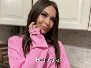 melissarai Zizi X