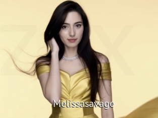 Melissasavage