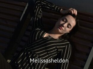 Melissasheldon