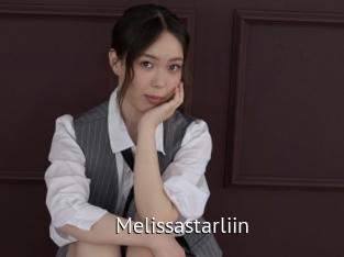 Melissastarliin