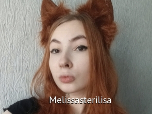 melissasterilisa Zizi X