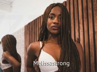 Melissastrong