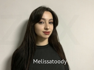 Melissatoody
