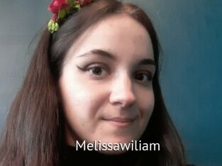 Melissawiliam