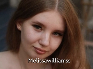 Melissawilliamss