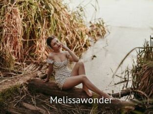 Melissawonder