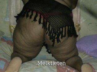 Melktieten