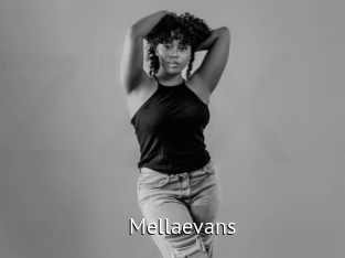 Mellaevans
