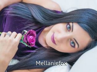 Mellaniefox