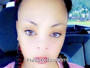 Mellayellanaomi