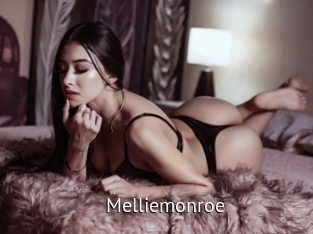 Melliemonroe
