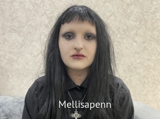 Mellisapenn