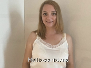 mellissaanistons Zizi X