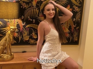 Mellodiyx