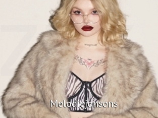 Melodiejonsons