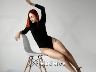 Melodieroe
