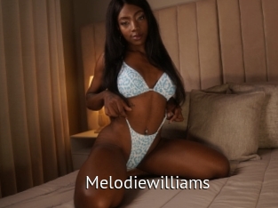 Melodiewilliams