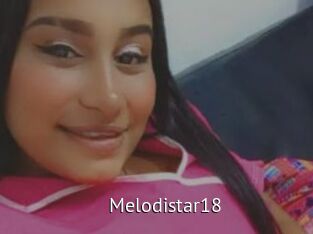 Melodistar18