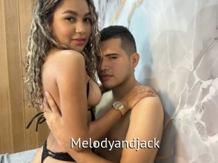 melodyandjack Zizi X