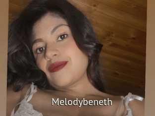 Melodybeneth