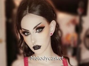 Melodycasket
