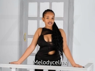 Melodyceline