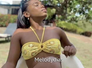 Melodydias