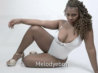 Melodyebon