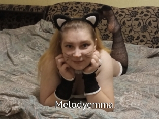 melodyemma Zizi X