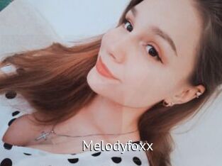 Melodyfoxx
