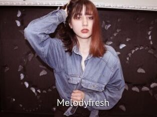 melodyfresh Zizi X