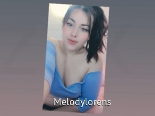 Melodylorens
