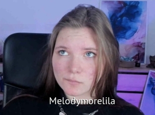 Melodymorelila