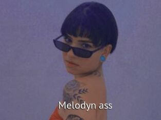 Melodyn_ass