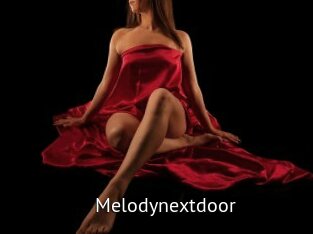 Melodynextdoor