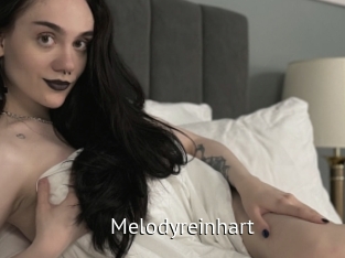 Melodyreinhart