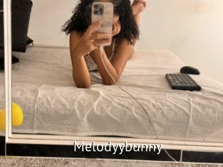 Melodyybunny