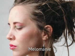 melomanie Zizi X