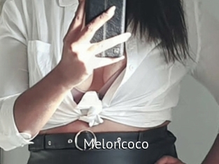 Meloncoco