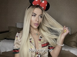 Melonyone