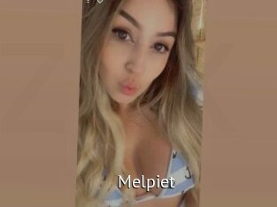 melpiet Zizi X