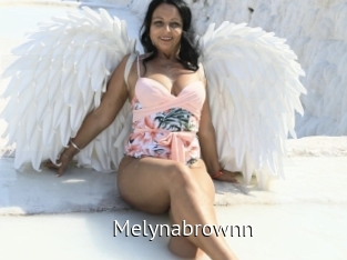 Melynabrownn