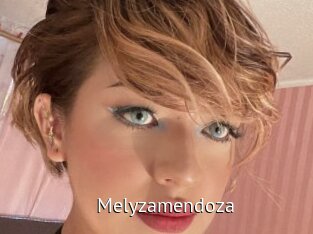 melyzamendoza Zizi X