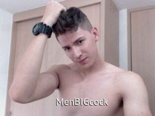 MenBIGcock