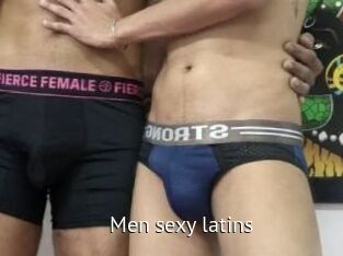 Men_sexy_latins